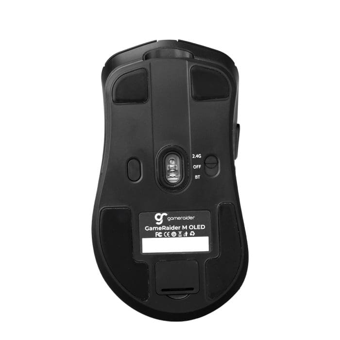 GameRaider M OLED - Görsel 4