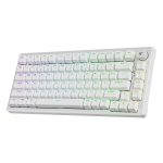 GameRaider K1 HE White - Görsel 2