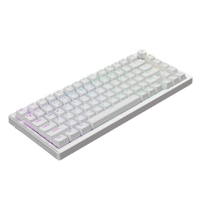 GameRaider K1 HE White - Görsel 3