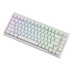 GameRaider K1 HE White - Görsel 4