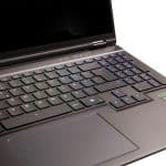 GameRaider FLUX GR16 Intel Core i7-14650HX RTX 5060 8GB 115W 16 inç 2.5K QHD+ 180Hz FreeDos - Görsel 4