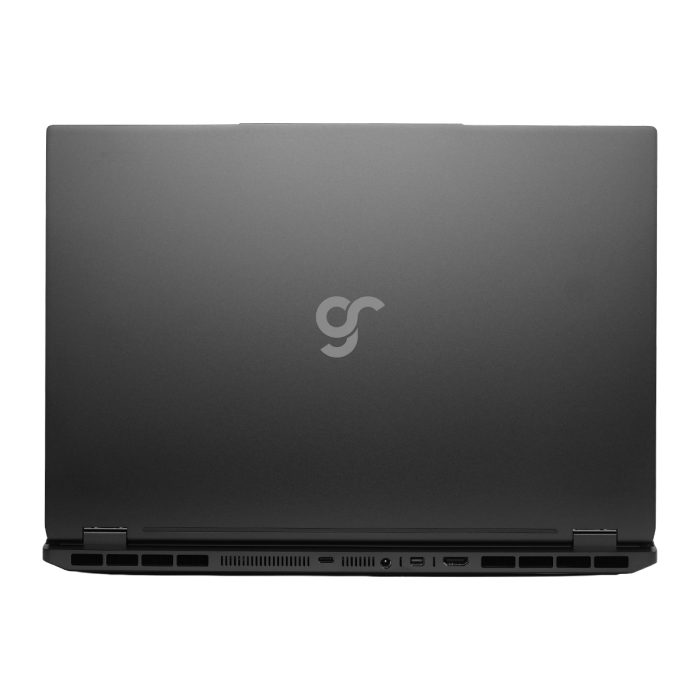 GameRaider FLUX GR16 Intel Core i9-14900HX RTX 5060 8GB 115W 16 inç 2.5K QHD+ 300Hz FreeDos - Görsel 10