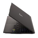 GameRaider FLUX GR16 Intel Core i9-14900HX RTX 5070 8GB 115W 16 inç 2.5K QHD+ 300Hz FreeDos - Görsel 3