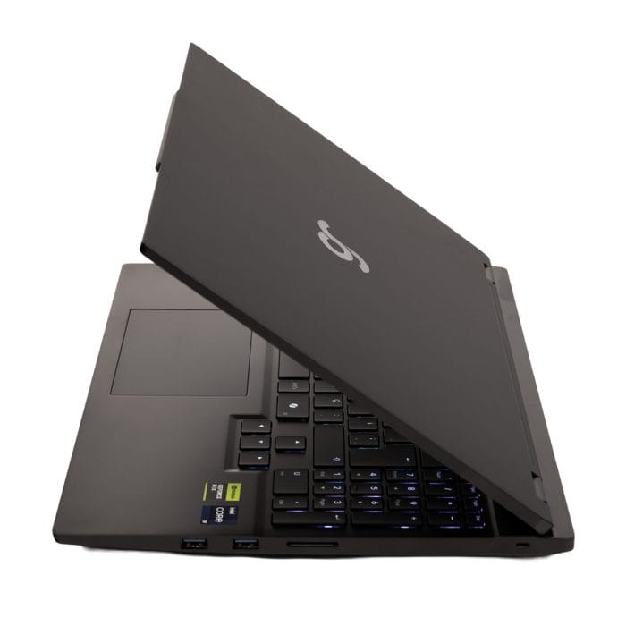 GameRaider FLUX GR16 Intel Core i9-14900HX RTX 5070 8GB 115W 16 inç 2.5K QHD+ 300Hz FreeDos - Görsel 3