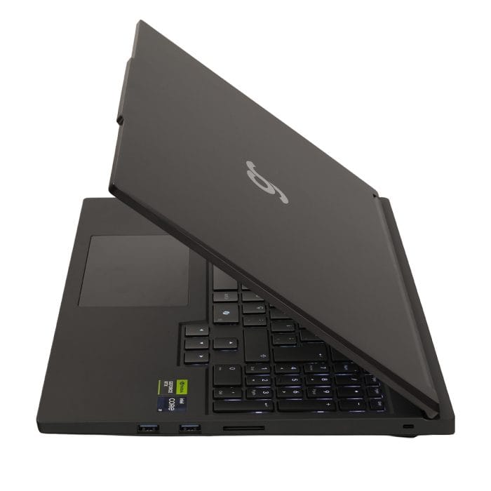 GameRaider IGNIA GR16 Intel Core i9-14900HX RTX 5070Ti 12GB 140W 16 inç 2.5K QHD+ 300Hz FreeDos - Görsel 3