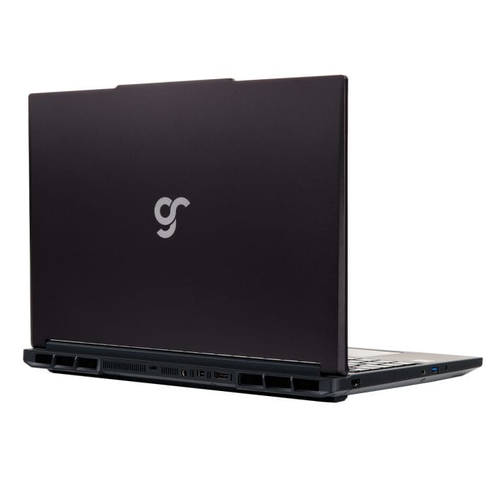 GameRaider IGNIA GR16 Intel Core i9-14900HX RTX 5070Ti 12GB 140W 16 inç 2.5K QHD+ 300Hz FreeDos - Görsel 5