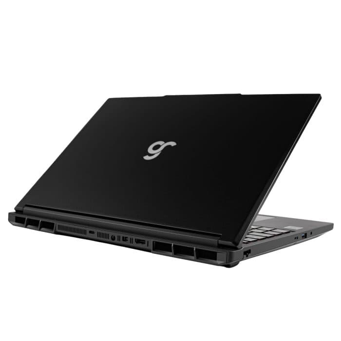 GameRaider IGNIA GR16 Intel Core i9-14900HX RTX 5070Ti 12GB 140W 16 inç 2.5K QHD+ 300Hz FreeDos - Görsel 6