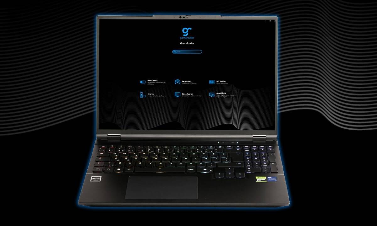 Oyun Deneyimini Kişiselleştir