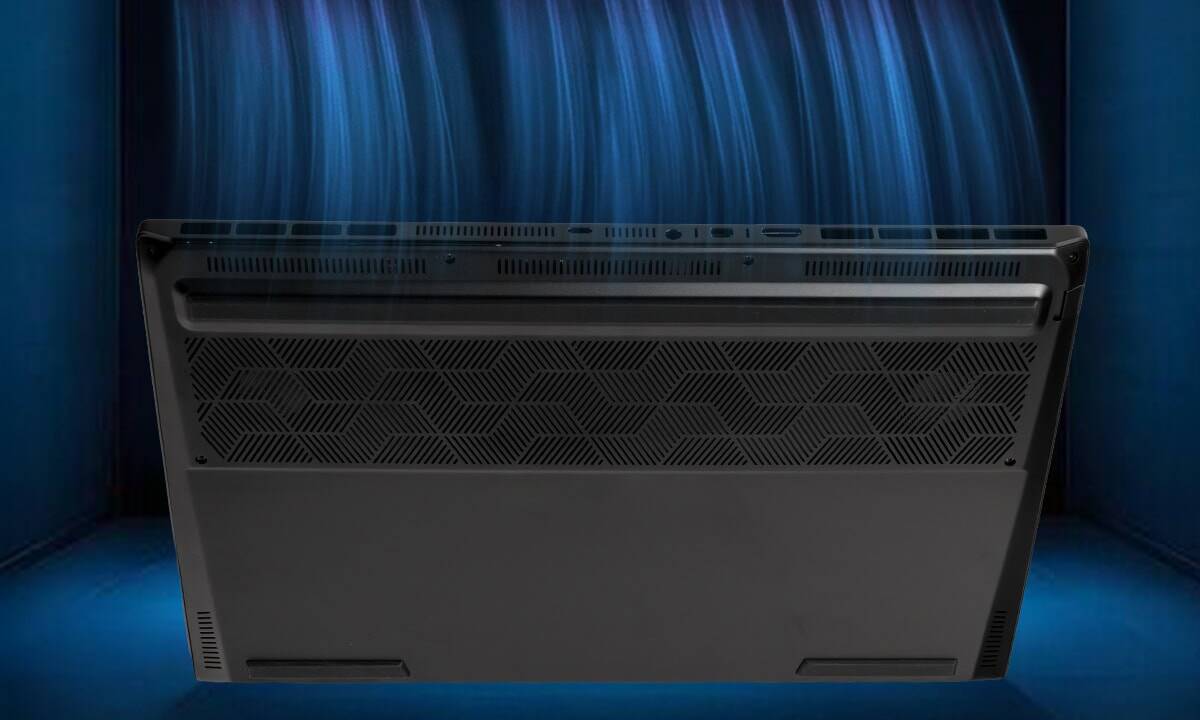 Üstün Soğutma Sistemi