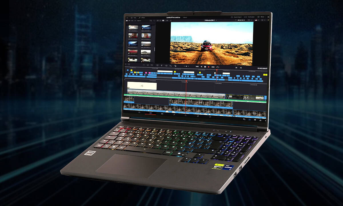 Gerçek Renkleri Gör, Farkı Hisset!