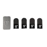 Sanal gerçeklik oyun aksesuarları, hızlı kavrama kayışları ve yedek parçalarla oyun deneyimini iyileştirin.