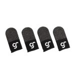 Yüzük parmak tutucu koruyucu, esnek ve rahat, oyun ve spor aktiviteleri için ideal, Gameraider.