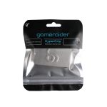 Yüksek performanslı oyun parmaklığı, gamerider HyperGrip, mobil oyunlar için tasarlandı.