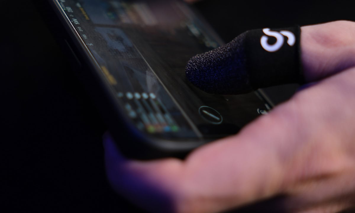 Dijital oyunlar ve mobil oyun içerikleri için GameRaider online oyun platformu.