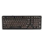 GameRaider Cherry Single Shot PC (Full Set) Şeffaf Keycap Set - Görsel 7