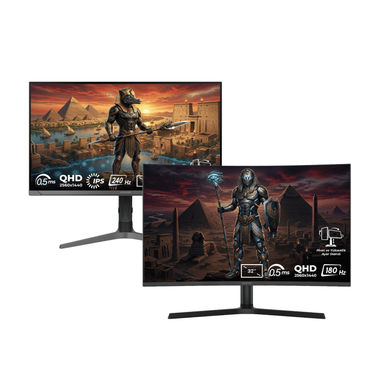 GameRaider - Zaferi Parmaklarının Ucunda Hisset!