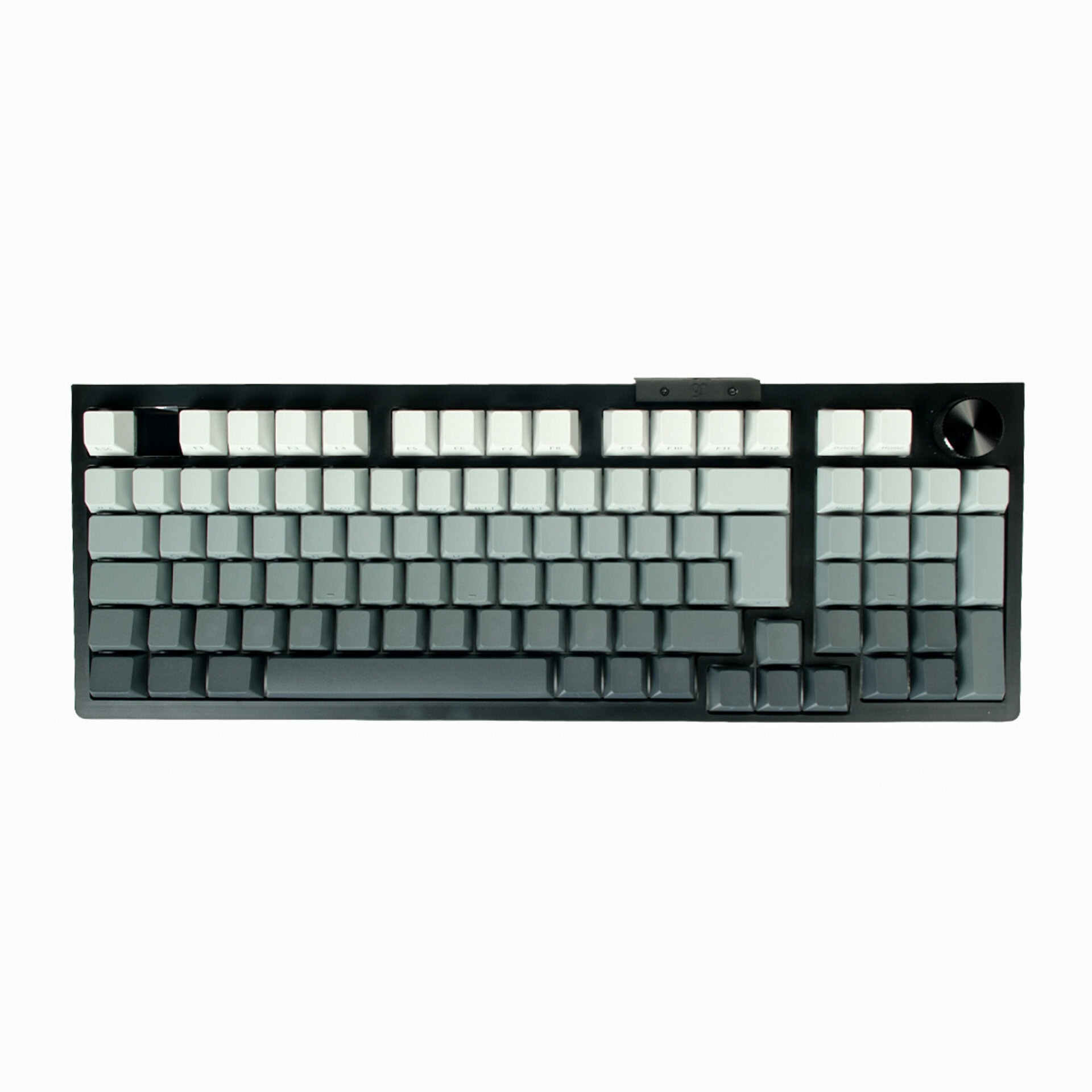 Masanızdaki Kompakt Güç: GameRaider Force98 Black Gray Gradient!