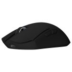 GameRaider GR3 PRO Max Obsidian Black PixArt 3950 Sensör Kablosuz Gaming Mouse - 2 Yıl Birebir Değişim Garantili - Görsel 4