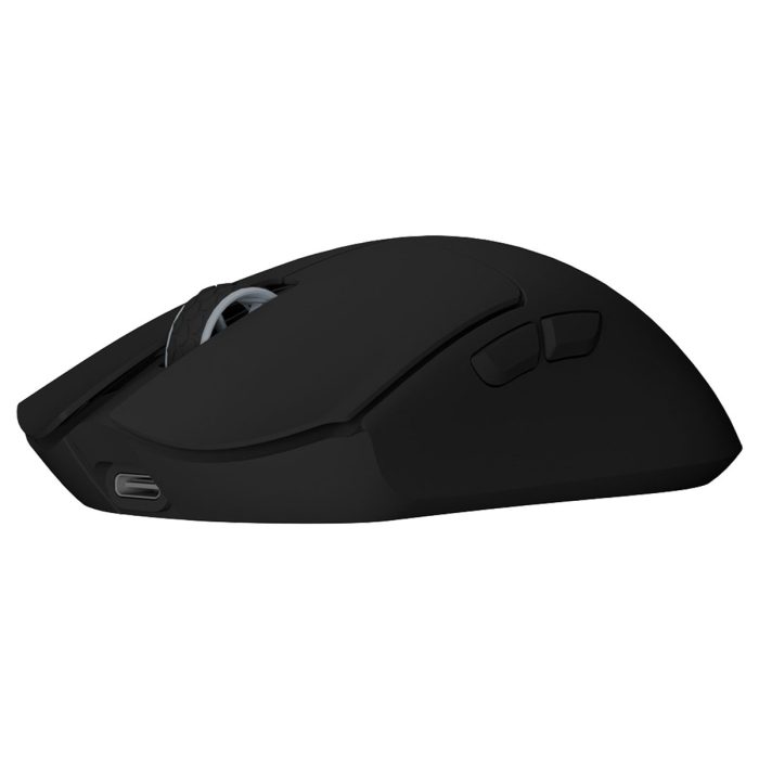 GameRaider GR3 PRO Max Obsidian Black PixArt 3950 Sensör Kablosuz Gaming Mouse - 2 Yıl Birebir Değişim Garantili - Görsel 4