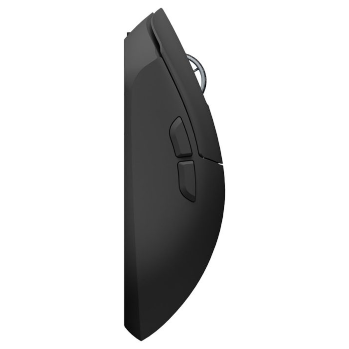 GameRaider GR3 PRO Max Obsidian Black PixArt 3950 Sensör Kablosuz Gaming Mouse - 2 Yıl Birebir Değişim Garantili - Görsel 6