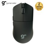 Klavye ve fare seti ile uyumlu kablosuz oyun mouse, ergonomik tasarım ve hassasiyet.