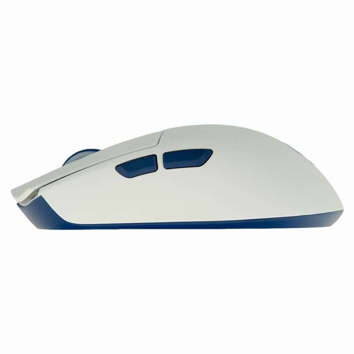 Yüksek hassasiyetli oyun faresı, ergonomik tasarım ve hızlı tepki süreleriyle oyun deneyimini artırı.