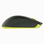 GameRaider GR3S Max Obsidian Black 8K Hz PixArt 3950 Sensör Kablosuz Gaming Mouse - 2 Yıl Birebir Değişim Garantili - Görsel 3