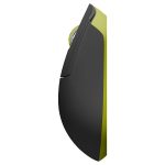 GameRaider GR3S Max Obsidian Black 8K Hz PixArt 3950 Sensör Kablosuz Gaming Mouse - 2 Yıl Birebir Değişim Garantili - Görsel 5