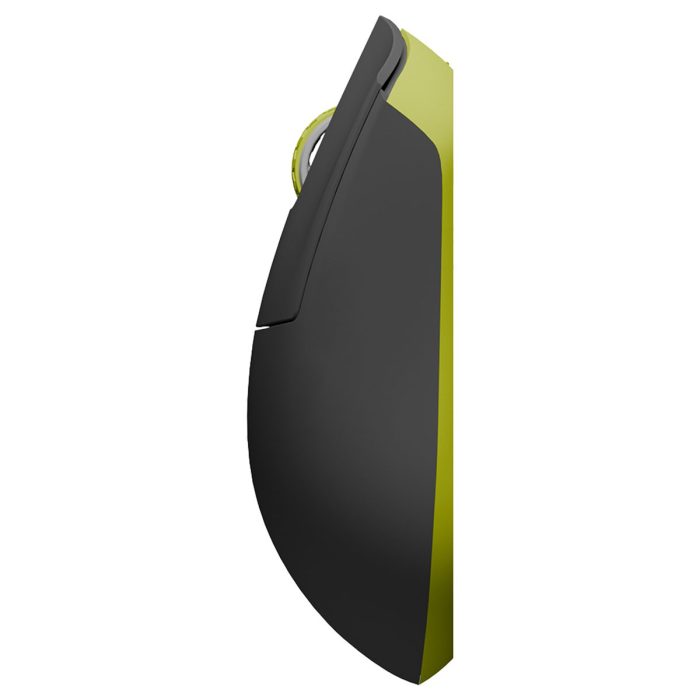 GameRaider GR3S Max Obsidian Black 8K Hz PixArt 3950 Sensör Kablosuz Gaming Mouse - 2 Yıl Birebir Değişim Garantili - Görsel 5