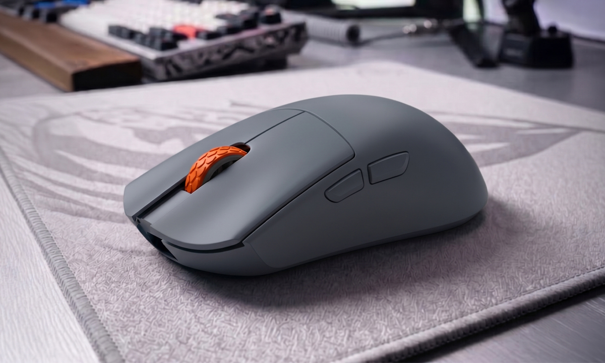 Ateşin Gücünü Avucunuzda Hissedin: GameRaider GR3S Crimson Flame