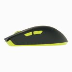 GameRaider GR3S PRO Obsidian Black PixArt 3395 Sensör Kablosuz Gaming Mouse - 2 Yıl Birebir Değişim Garantili - Görsel 2