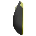 GameRaider GR3S PRO Obsidian Black PixArt 3395 Sensör Kablosuz Gaming Mouse - 2 Yıl Birebir Değişim Garantili - Görsel 5