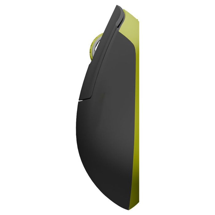 GameRaider GR3S PRO Obsidian Black PixArt 3395 Sensör Kablosuz Gaming Mouse - 2 Yıl Birebir Değişim Garantili - Görsel 5