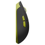 GameRaider GR3S PRO Obsidian Black PixArt 3395 Sensör Kablosuz Gaming Mouse - 2 Yıl Birebir Değişim Garantili - Görsel 6