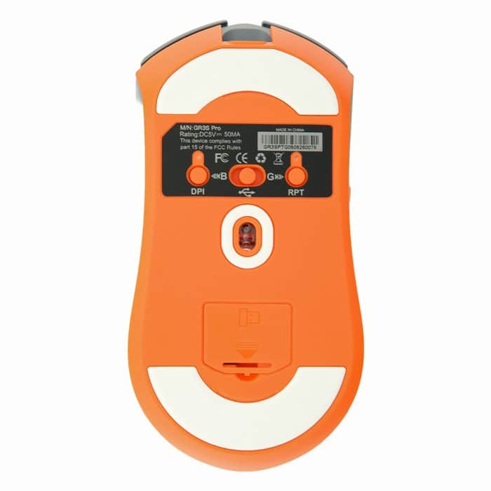 Gamerider oyun mouseu, ergonomik tasarım ve hassasiyet ile yüksek performans sağlar. Oyun ve profesy.