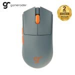 Klavye ve mouse seti, ergonomik tasarım, oyun ve ofis kullanımı için uygun, yüksek performanslı ve d.