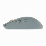 Gameraider oyun ve bilgisayar aksesuarları için ergonomik kablosuz fare, hafif ve kullanışlı tasarım.