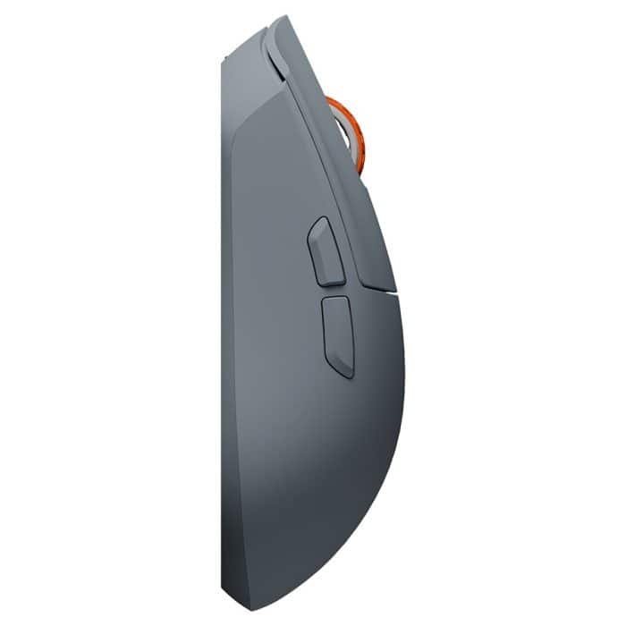 Yüksek hassasiyetli oyun fare, ergonomik tasarım ve programlanabilir tuşlar ile profesyonel oyun den.