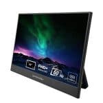 GameRaider P14 14 inç 60Hz Full HD+ IPS Taşınabilir Monitör - 2 Yıl Birebir Değişim Garantili