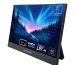 Parmaklarınızın Ucundaki Güç: GameRaider P14 Touch Taşınabilir Monitör!