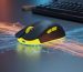 Oyuncu mouse ve klavye ile oyun oynama ortamı.