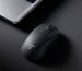 Gamer mouse ve dizüstü bilgisayar, oyun ekipmanı, teknoloji ürünleri.