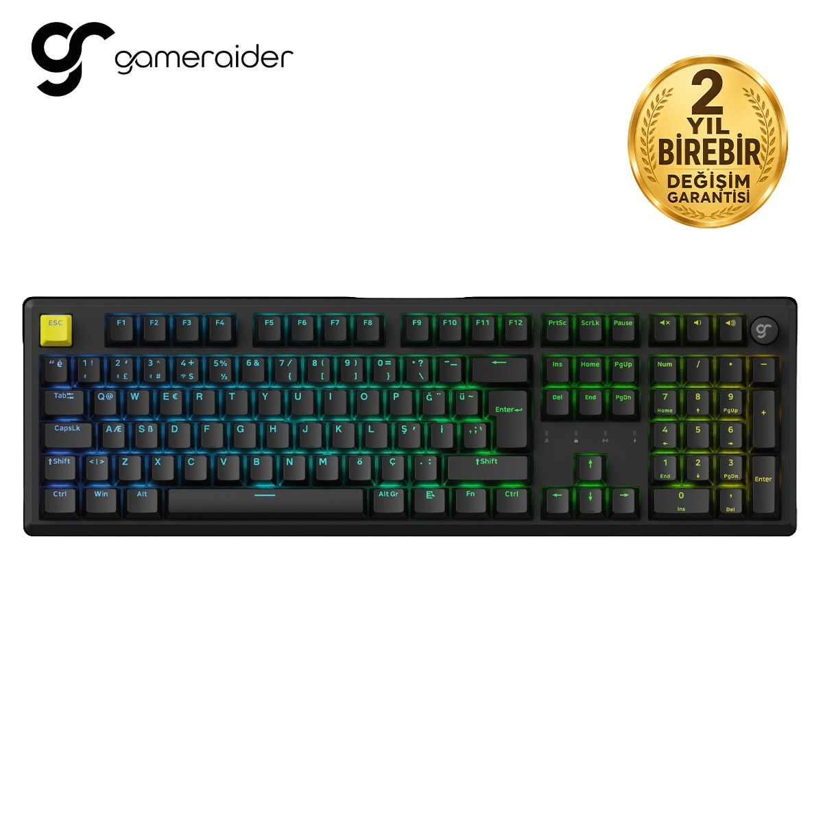 gameraider-g2-keychron-super-switch-hotswap-rgb-kablosuz-turkce-mekanik-gaming-klavye-2-yil-birebir-degisim-garantili-fc1-1 GameRaider G2 - Görsel 1