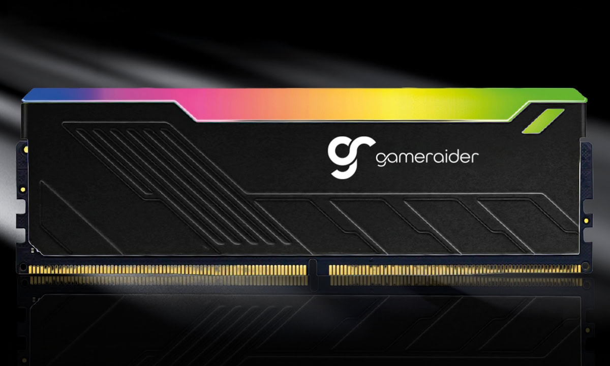 Özelleştirilebilir RGB ve Üstün Soğutma (Heatsink)