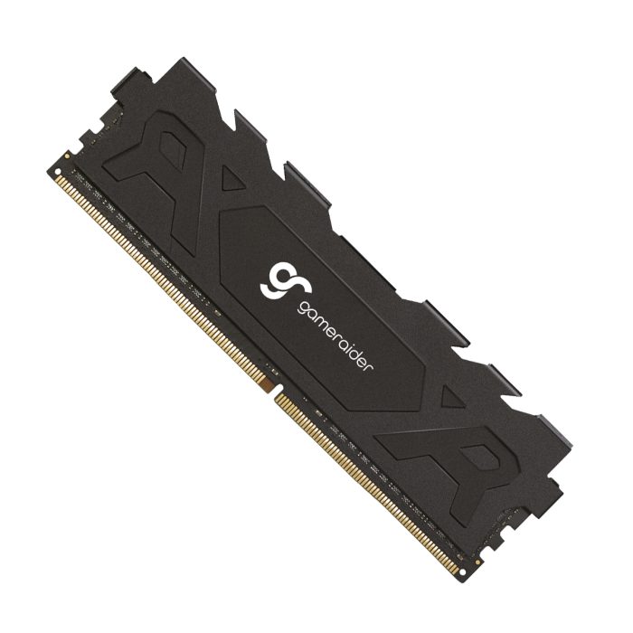 GameRaider STARK 8GB DDR4 - Görsel 2